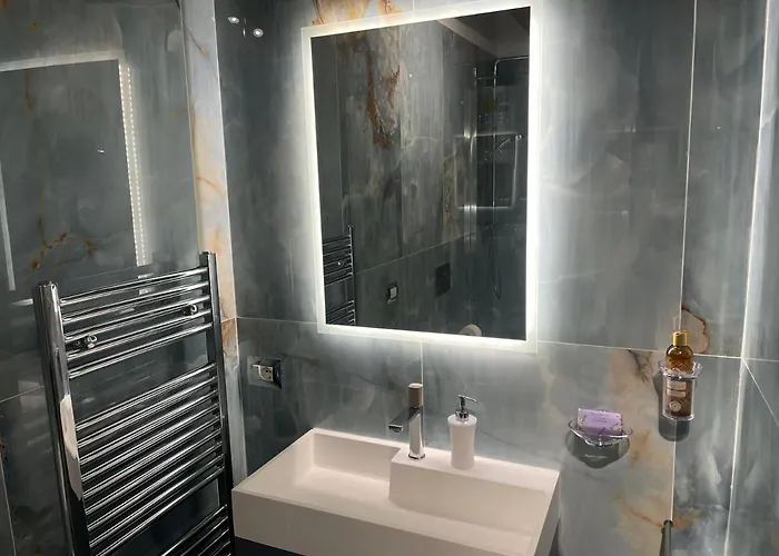 Suites Indipendenza 58 Bologna
